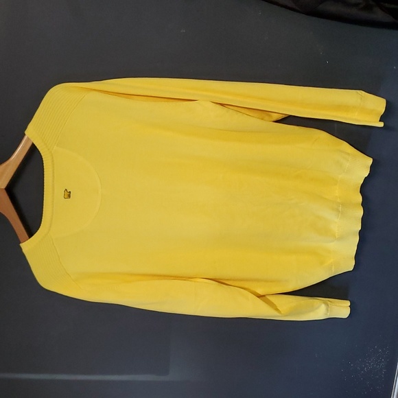 NWT Jack Nichlaus Sweater - Picture 4 of 4